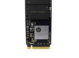 SSD HP EX900 Plus M.2 512Gb NVMe PCIe Gen 3 x4 NVMe 1.3   35M33AA·ABB