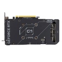 Tarjeta De Video Asus Dual RTX-4060 Oc Edit 8GB GDDR6 128Bits 1HDMI 3DP 2VENT PCI DUAL-RTX4060-O8G