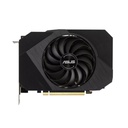 Tarjeta De Video Asus Phoenix RTX-3050-8G 8GB GDDR6 128bit HDMI 3DP 1VENT. PCI exp. 4.0 PH-RTX3050-8G