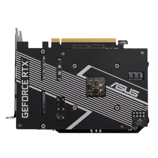 Tarjeta De Video Asus Phoenix RTX-3050-8G 8GB GDDR6 128bit HDMI 3DP 1VENT. PCI exp. 4.0 PH-RTX3050-8G