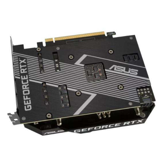 Tarjeta De Video Asus Phoenix RTX-3050-8G 8GB GDDR6 128bit HDMI 3DP 1VENT. PCI exp. 4.0 PH-RTX3050-8G