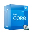 Procesador Intel Core I5-12400 12gen 2.50-4.40ghz 6nucleo 12hilo 18mb Ddr5-4800 Uhd730 Lga1700