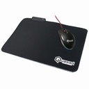 Combo 4 en 1 Quasad TECLADO QGK-330U MOUSE QM-G10 HEADSET GQX2 MOUSE-PAD QMPG-1 RGB