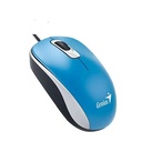 Mouse Optico Genius DX-110 USB Blue G5