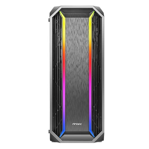 Case Antec Gamer NX201 MID-TOWER 1x120 REAR