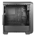 Case Antec Gamer NX201 MID-TOWER 1x120 REAR