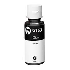 Tinta HP M0H57AL Black GT53 reemplaza GT51  90ml