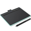 Tableta Wacom Intuos Comfort PB Small Pistacho CTL-4100WL/E0