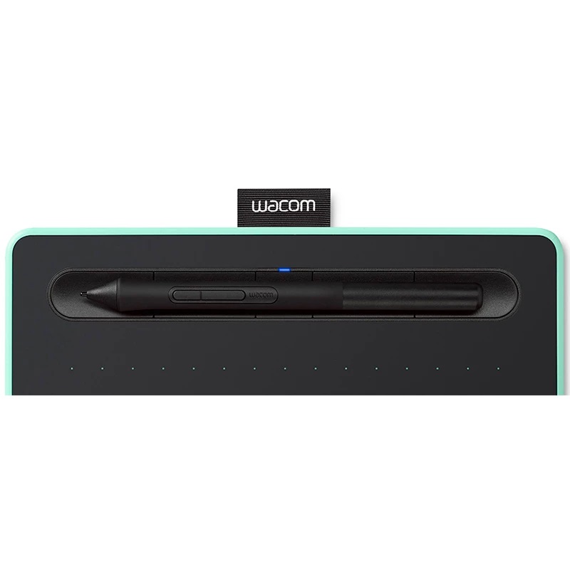 Tableta Wacom Intuos Comfort PB Small Pistacho CTL-4100WL/E0