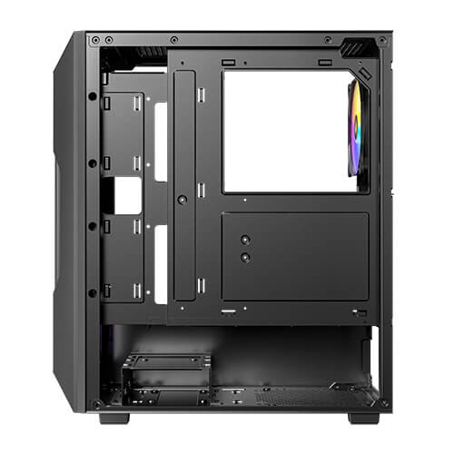 Case Antec Gamer AX61 Elite Mid Tower ARGB 3x120MM Front + 1x120MM Rear