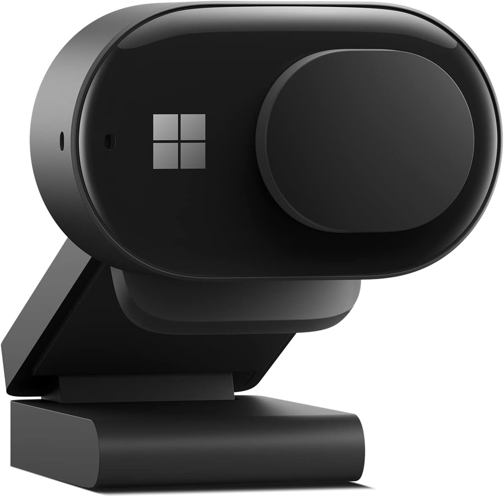 Camara Web Microsoft Modern 1080p HD USB-A Modelo 1987