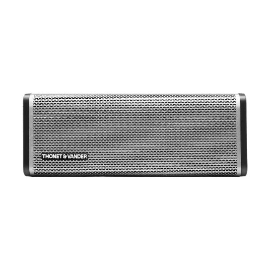 Parlantes Thonet & Vander Frei TWS BT 16w RMS Gris  Bluetooth 16w Bateria 8 Horas HK096-03610