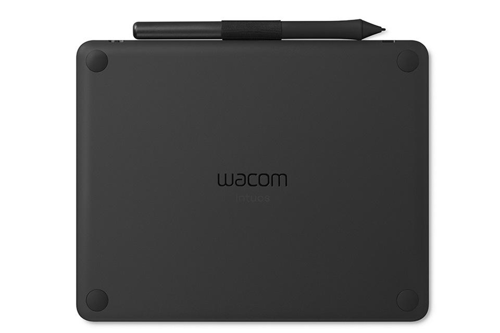 Tableta Wacom Intuos Comfort PB Small black CTL-4100WL/K0