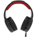 Audifono Gaming Redragon Pelops H818 Wireless virtual 7.1  surround sound para Pc PS4 Xbox One