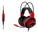 Audifono MSI GAMING DS501 3.5MM NEGRO 