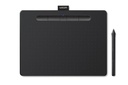 Tableta Wacom Intuos Comfort Plus PB M Black Medium CTL-6100WL/K0