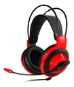 Audifono MSI GAMING DS501 3.5MM NEGRO 