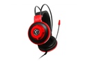 Audifono MSI GAMING DS501 3.5MM NEGRO 