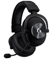 Audifono Logitech Gaming G-Pro X Wireless Recargable  Black 981-000906