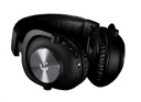 Audifono Logitech Gaming G-Pro X Wireless Recargable  Black 981-000906