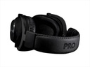 Audifono Logitech Gaming G-Pro X Wireless Recargable  Black 981-000906