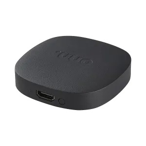 Onn Google Tv 4k-uhd Streaming Black 110125667