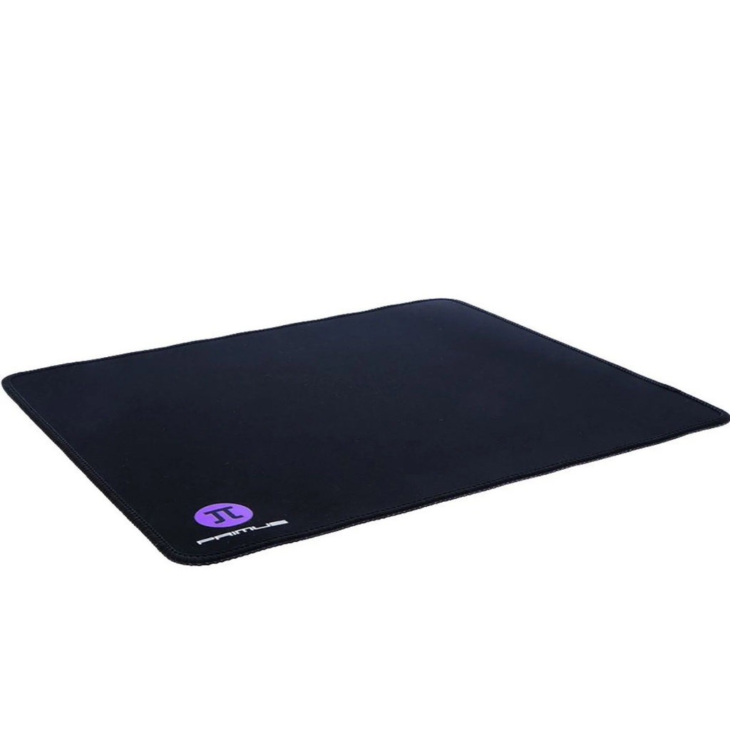 Mouse pad Primus Gaming Arena XL Black 650X370X4mm   PMP-01XL