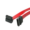 Cable Sata (Datos) Xtech Rojo XTC326