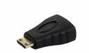 Adaptador Xtech Mini HDMI macho A HDMI hembra XTC346