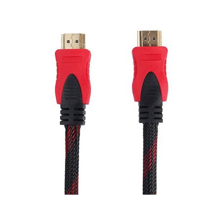 Cable HDMI Aoweixun High 1,5mtrs con malla