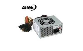 Fuente De Poder Altek Atx  230w 800