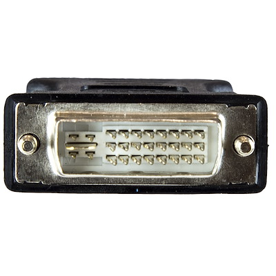 Adaptador DVI A VGA (DVI-I a VGA)