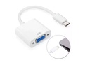 Adaptador Xtech Cable USB C a VGA f  XTC550