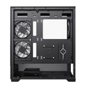 CASE GAMEMAX VISTA BLACK ARGB 6 FANS RGB CON CONTROLADOR