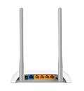 Wireless Router TP-Link TL-WR840N 2 Antenas 300mbps