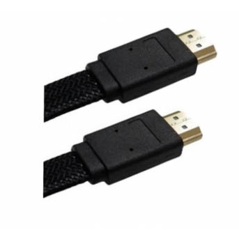 Cable HDMI Aoweixun High 3,0mtrs con malla 4kx2k