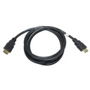 Cable HDMI UnnoTekno 3mtrs 10ft CB4110BK