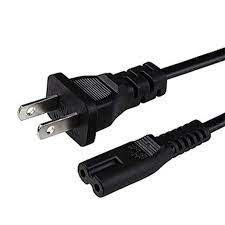 Cable de Poder para Impresora en 8 1,8MTRS