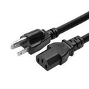 Cable de Poder para PC XTECH XTC210 XTC-210