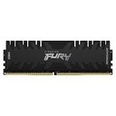 Memoria Ram KINGSTON FURY RENEGADE 32GB 512M X 64Bit DDR4-3200 CL 16 288-Pin Negro KF432C16RB2/32