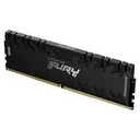 Memoria Ram KINGSTON FURY RENEGADE 32GB 512M X 64Bit DDR4-3200 CL 16 288-Pin Negro KF432C16RB2/32