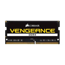 Memoria Ram Laptop CORSAIR 8GB VENGEANCE (1X8GB) DDR4 3200MHZ