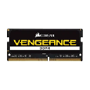 Memoria Ram Laptop CORSAIR 8GB VENGEANCE (1X8GB) DDR4 3200MHZ