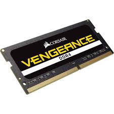 Memoria Ram Laptop CORSAIR 8GB VENGEANCE (1X8GB) DDR4 3200MHZ