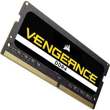 Memoria Ram Laptop CORSAIR 8GB VENGEANCE (1X8GB) DDR4 3200MHZ