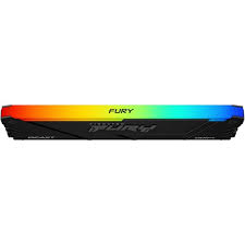 Memoria Ram Kingston 16gb DDR4 3200 RGB Fury Beast CL16 PN KF432C16BB2A/16