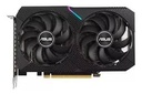 TARJETA DE VIDEO ASUS DUAL RTX-3050-8G 8GB GDDR6 128bit HDMI 3DP 2VENT. PCI exp. 4.0  DUAL-RTX3050-8G