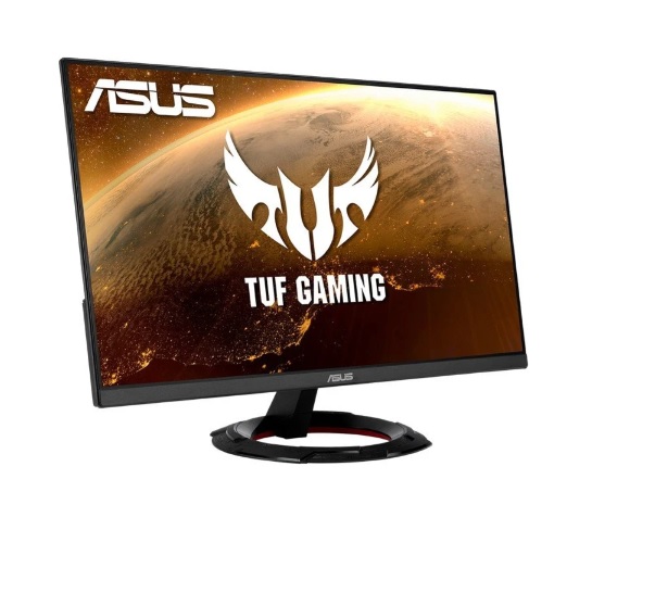 Monitor Asus TUF GAMING VG249Q1R LED 23.8Inc IPS FHD HDMI DP 165Hz Audio Black 90LM05V1'B01EB0