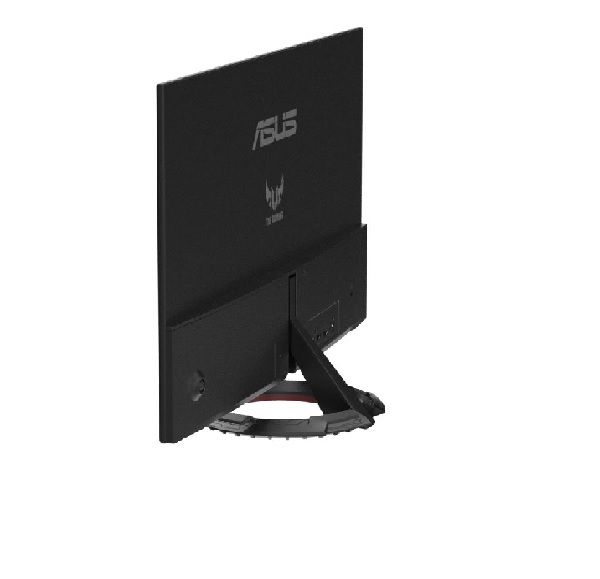 Monitor Asus TUF GAMING VG249Q1R LED 23.8Inc IPS FHD HDMI DP 165Hz Audio Black 90LM05V1'B01EB0