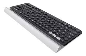 Teclado Logitech k780 Multidevice Bluetooth Spanish 920-008026